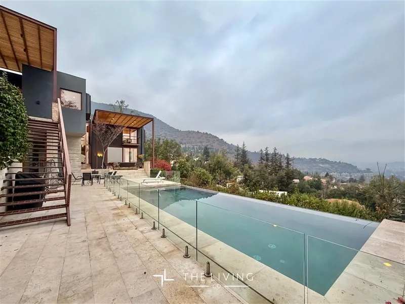 Casa en venta en Vitacura — foto 10