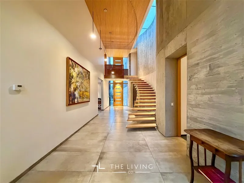 Casa en venta en Vitacura — foto 4