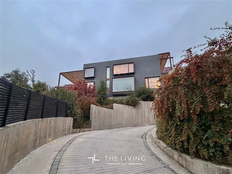Casa en venta en Vitacura — foto 2