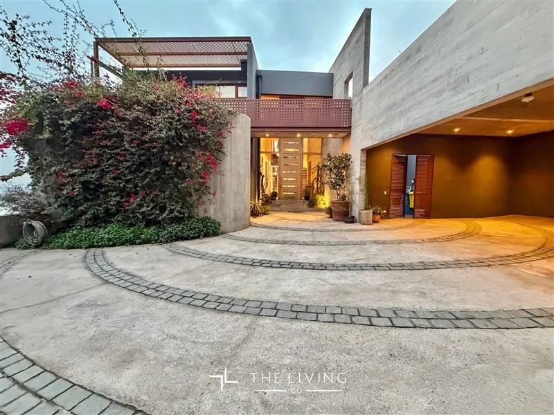 Casa en venta en Vitacura — foto 5
