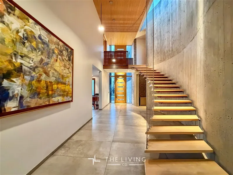 Casa en venta en Vitacura — foto 7