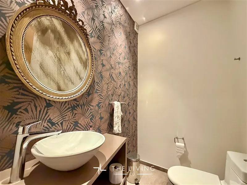 Casa en venta en Vitacura — foto 9