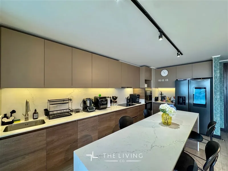 Departamento en venta en Las Condes — foto 7