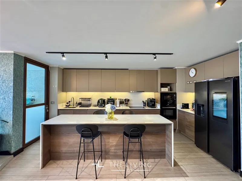 Departamento en venta en Las Condes — foto 6