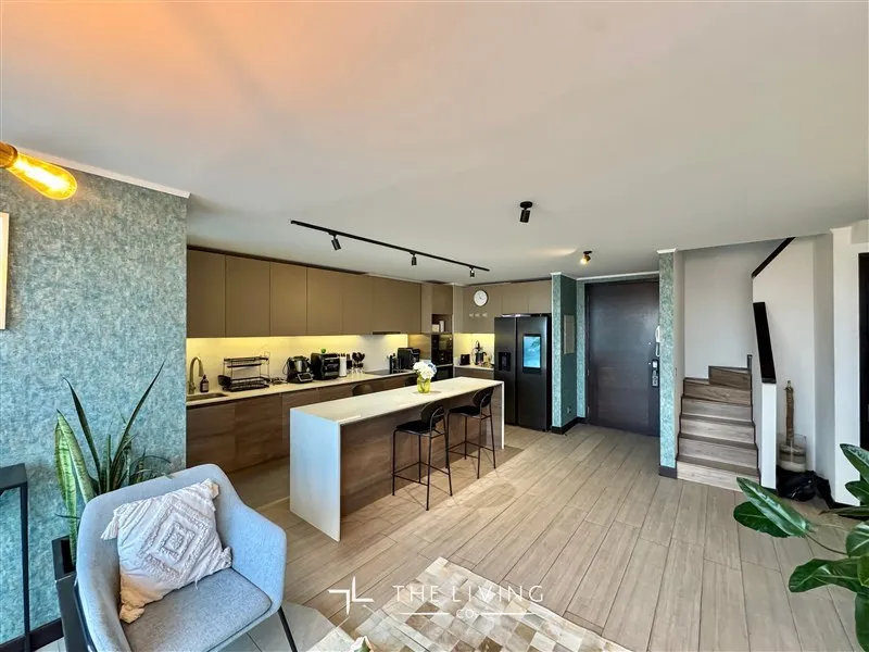 Departamento en venta en Las Condes — foto 3