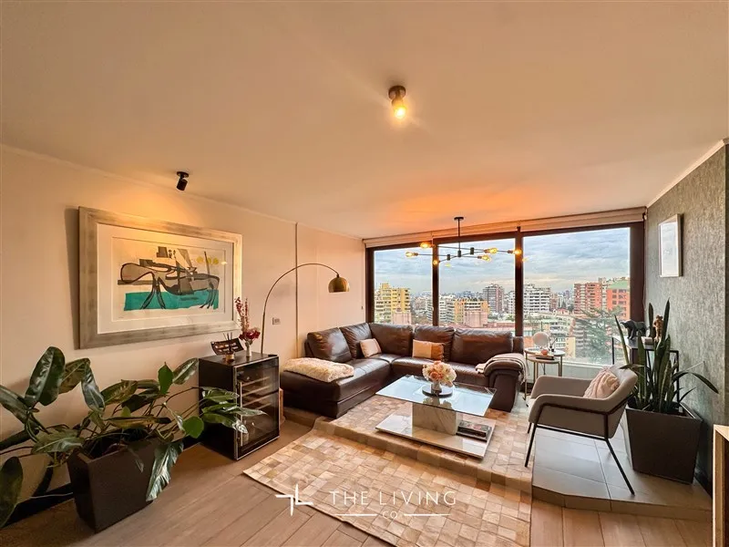 Departamento en venta en Las Condes — foto 9