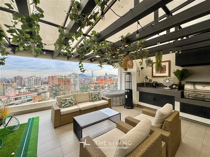 Departamento en venta en Las Condes — foto 5