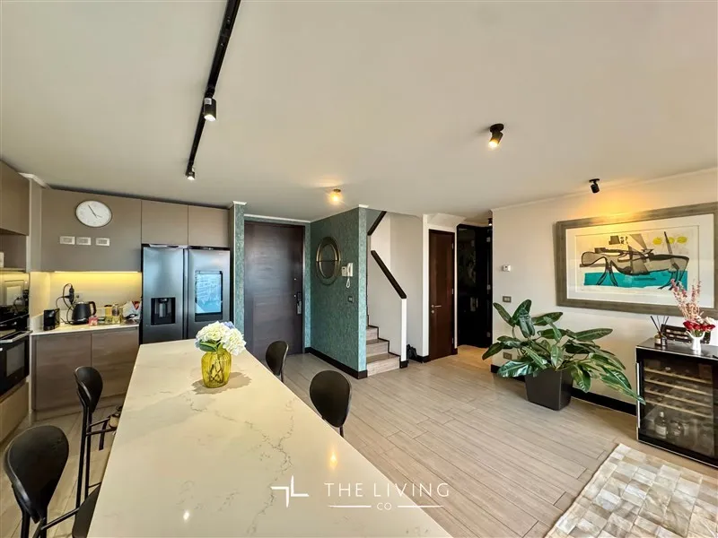 Departamento en venta en Las Condes — foto 8