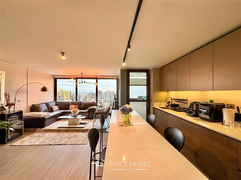 Departamento en venta en Las Condes — foto 2