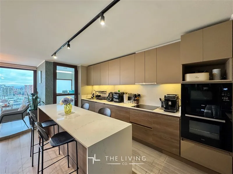 Departamento en venta en Las Condes — foto 4