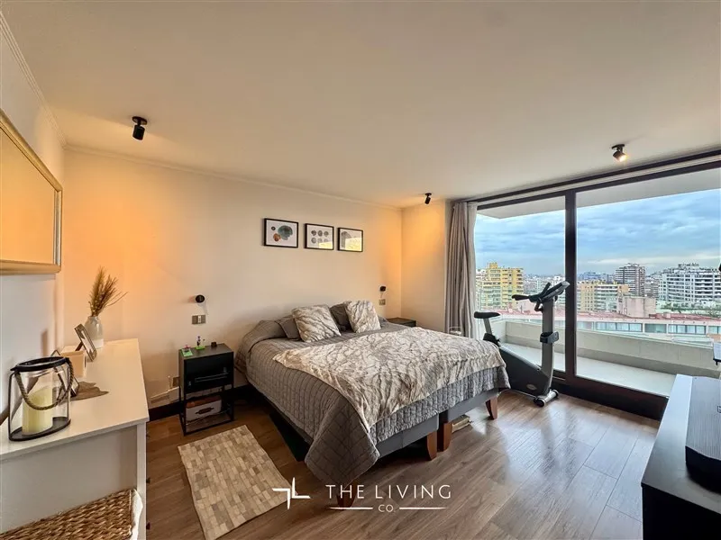 Departamento en venta en Las Condes — foto 10