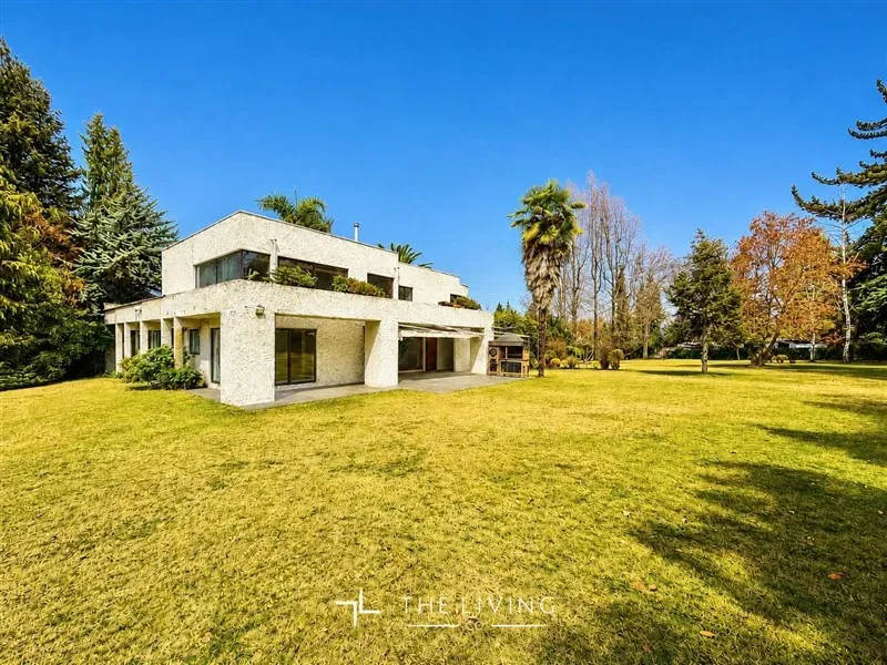 Casa en venta en Machalí — foto 1