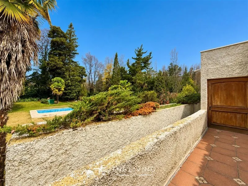Casa en venta en Machalí — foto 10