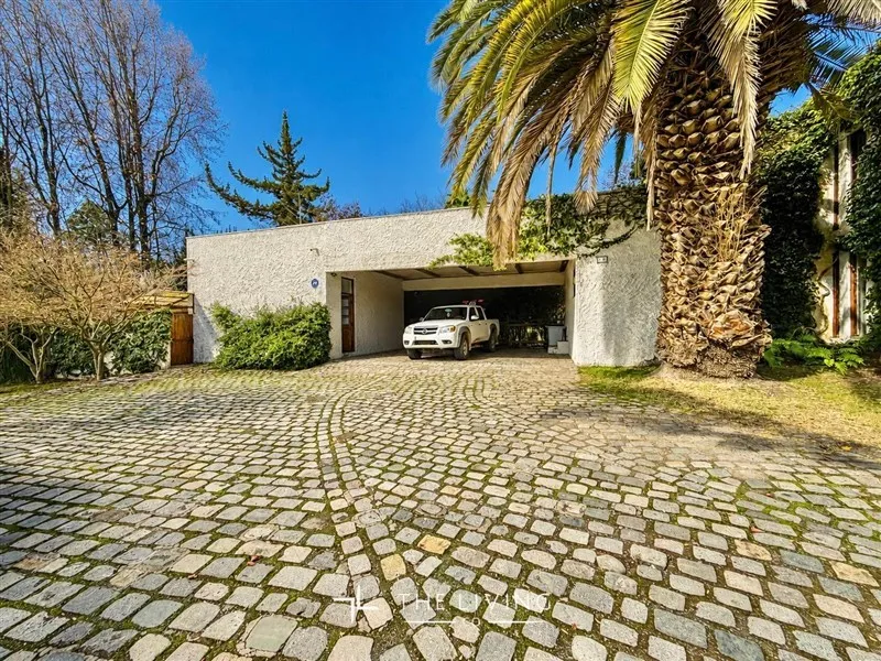 Casa en venta en Machalí — foto 5
