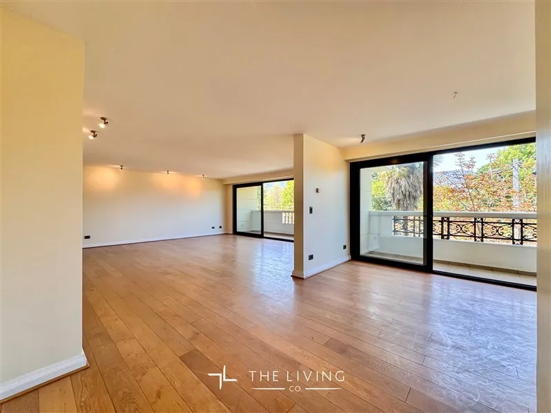 Departamento en venta en Vitacura — foto 1