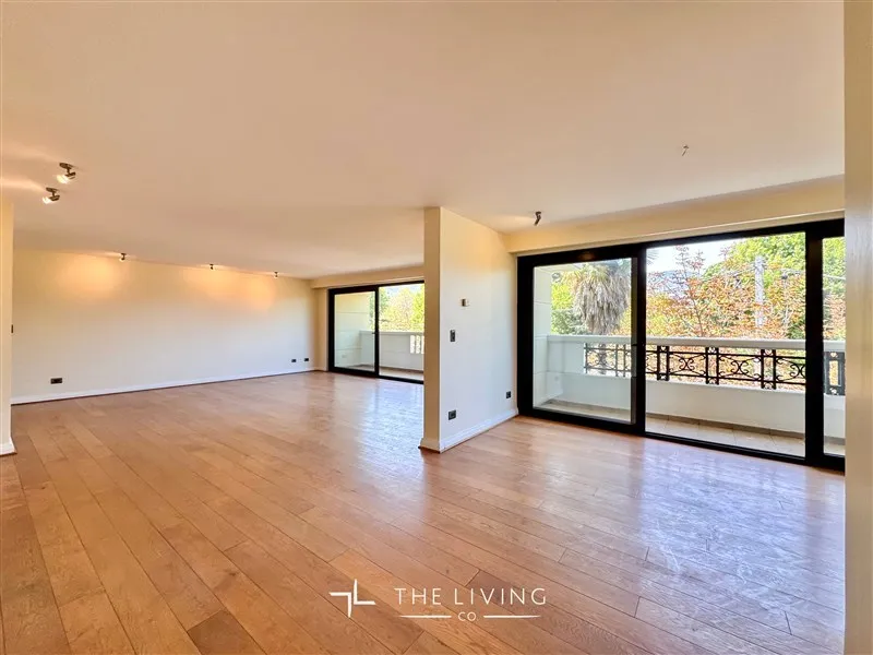 Departamento en venta en Vitacura — foto 4