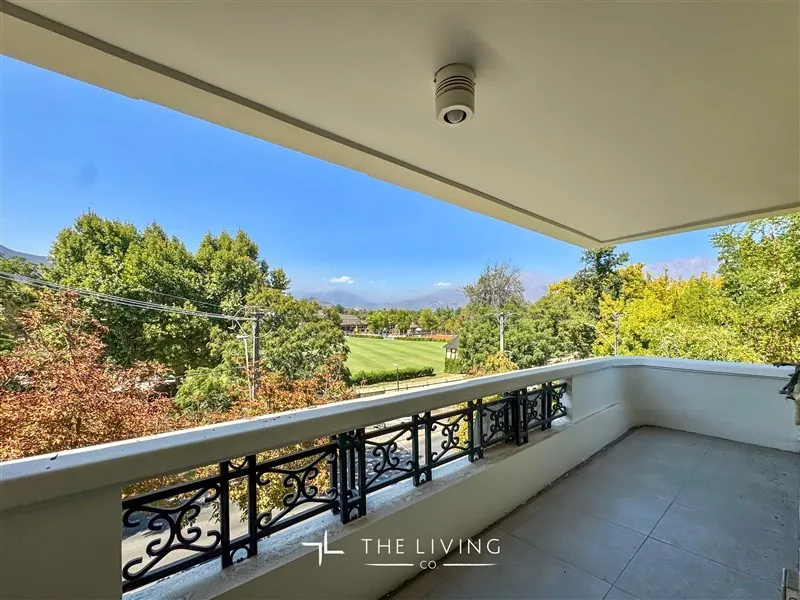 Departamento en venta en Vitacura — foto 6