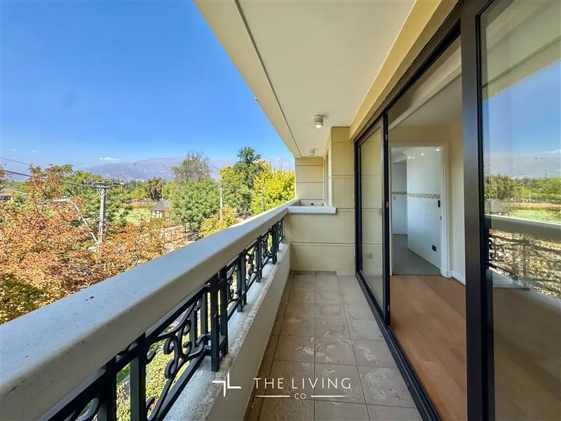 Departamento en venta en Vitacura — foto 2