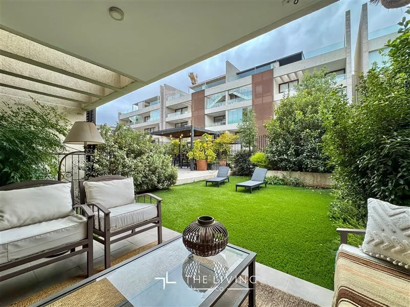 Departamento en venta en Lo Barnechea — foto 1