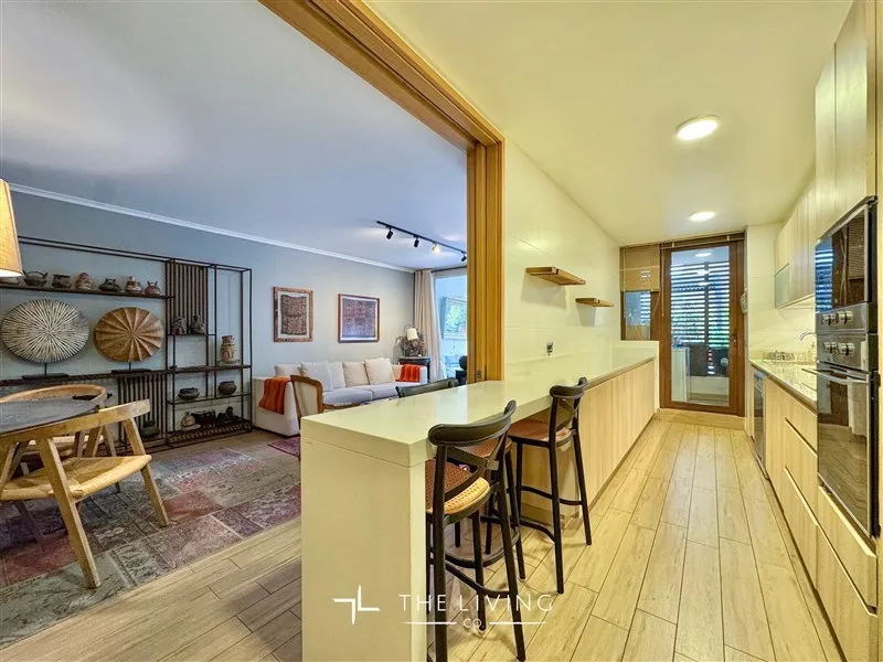 Departamento en venta en Lo Barnechea — foto 9