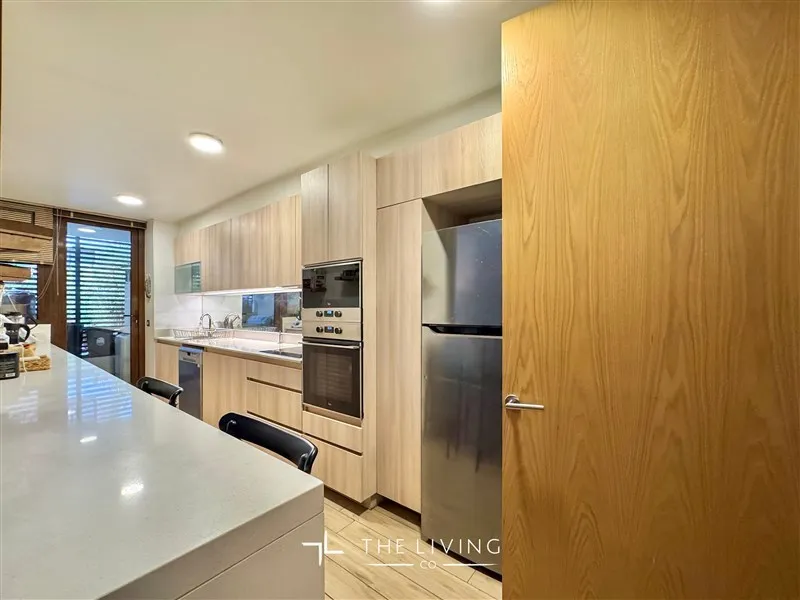 Departamento en venta en Lo Barnechea — foto 7