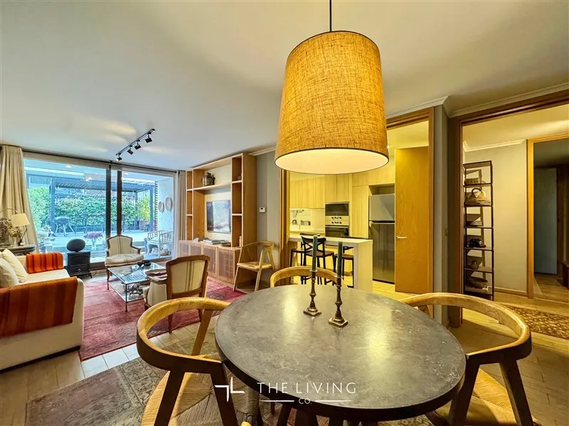 Departamento en venta en Lo Barnechea — foto 6