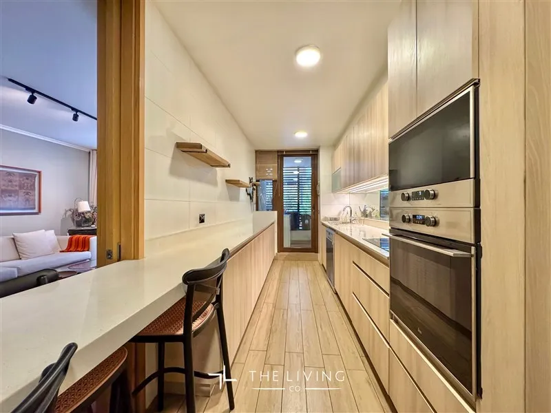 Departamento en venta en Lo Barnechea — foto 8