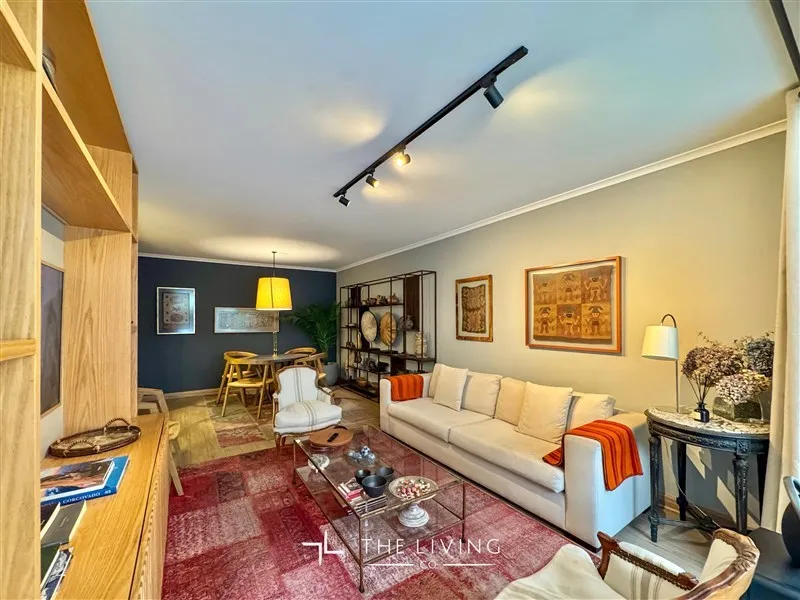Departamento en venta en Lo Barnechea — foto 10