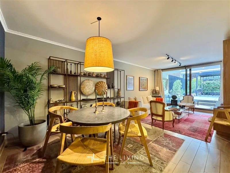 Departamento en venta en Lo Barnechea — foto 5