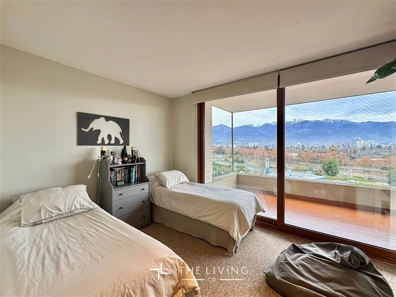 Departamento en venta en Vitacura — foto 10