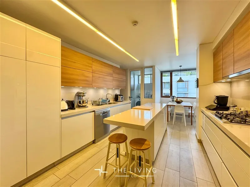 Departamento en venta en Vitacura — foto 7