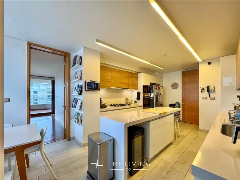 Departamento en venta en Vitacura — foto 8