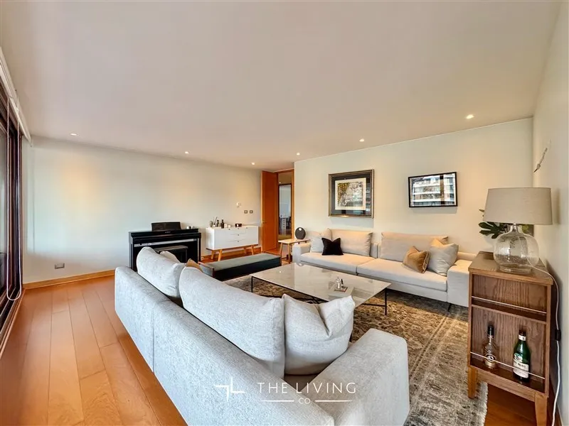 Departamento en venta en Vitacura — foto 6