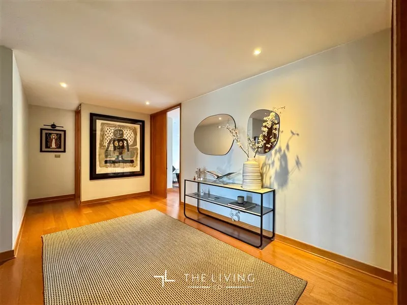 Departamento en venta en Vitacura — foto 3