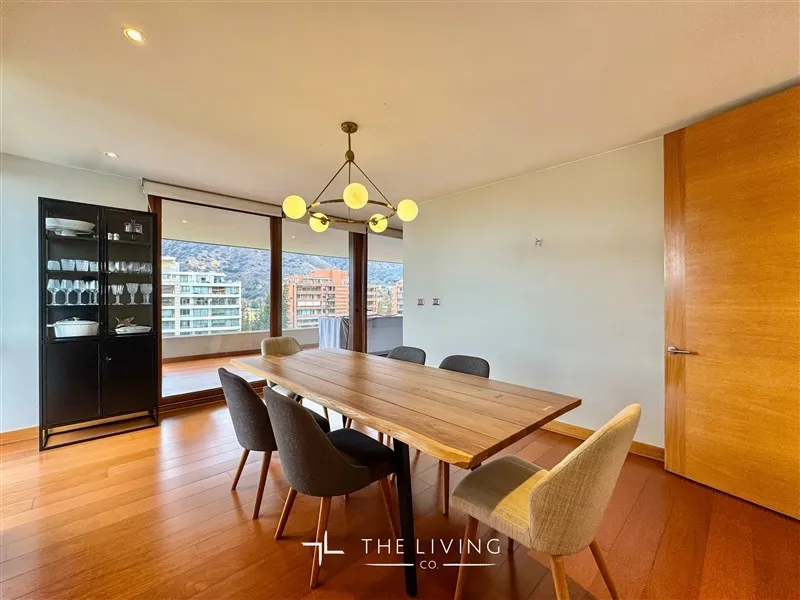 Departamento en venta en Vitacura — foto 5