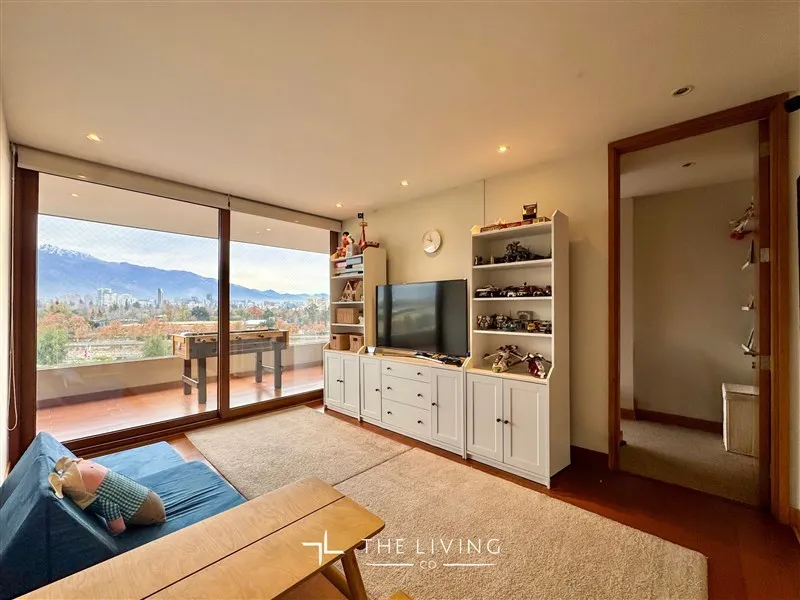 Departamento en venta en Vitacura — foto 9