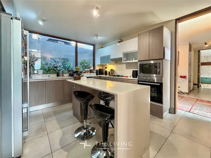 Departamento en venta en Lo Barnechea — foto 10