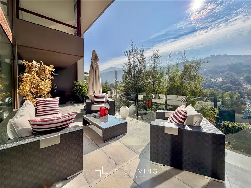 Departamento en venta en Lo Barnechea — foto 1