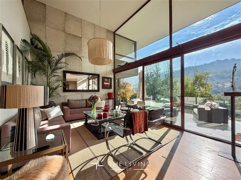 Departamento en venta en Lo Barnechea — foto 2