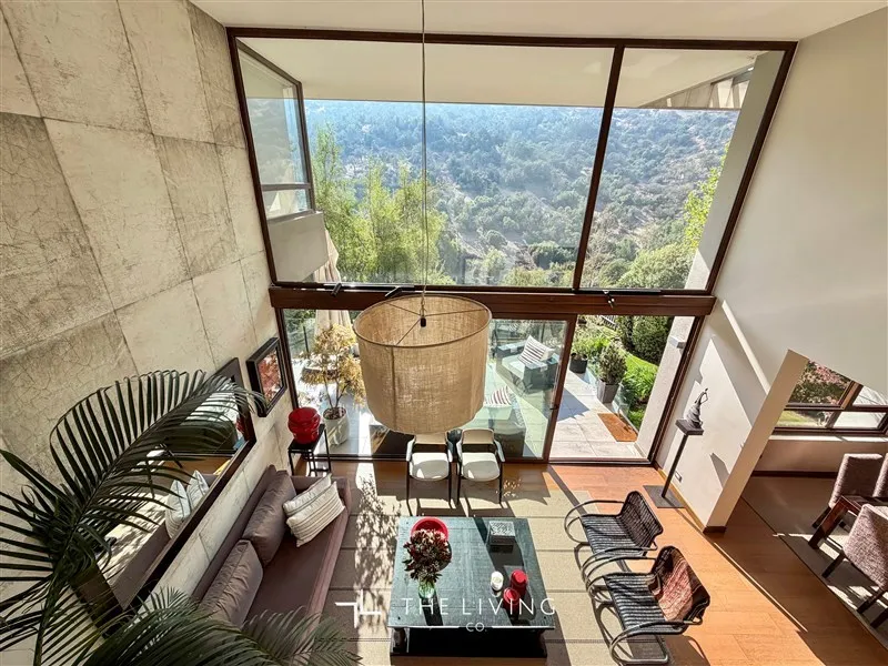 Departamento en venta en Lo Barnechea — foto 7