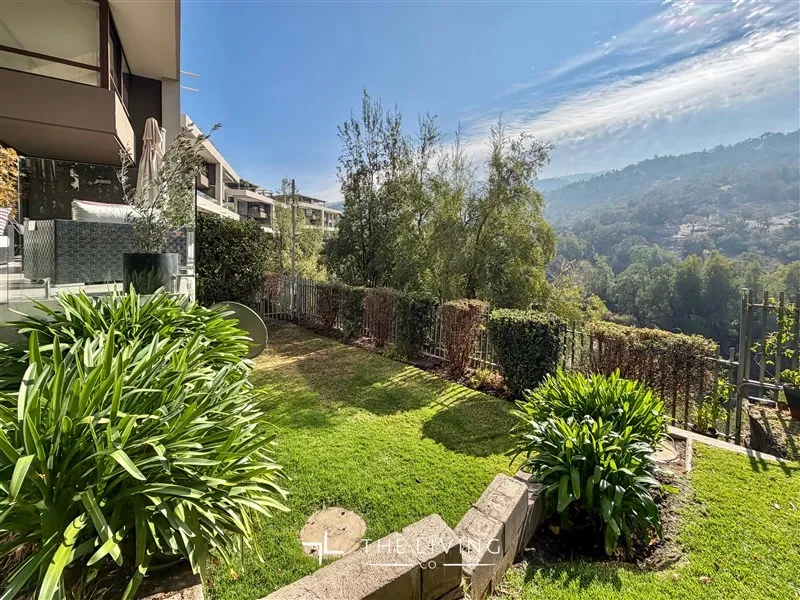 Departamento en venta en Lo Barnechea — foto 3
