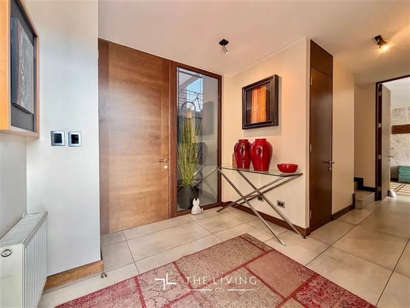 Departamento en venta en Lo Barnechea — foto 9