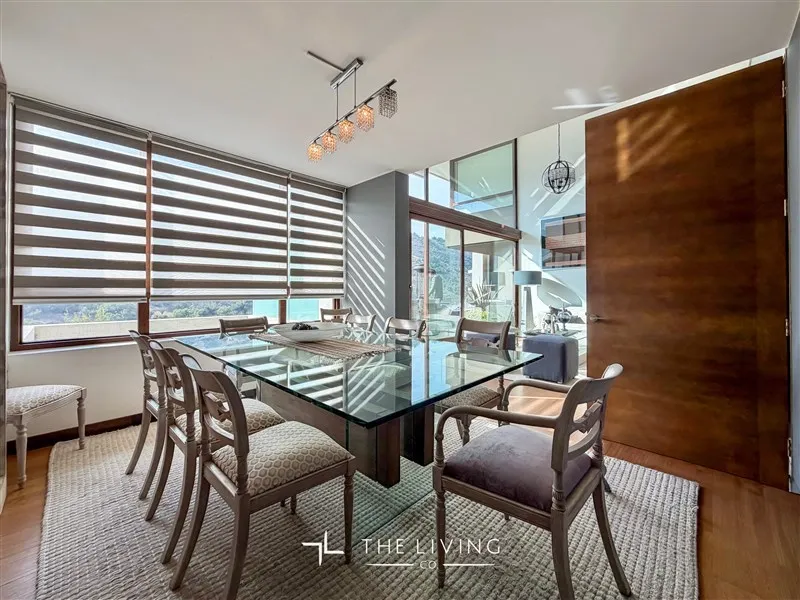 Departamento en venta en Lo Barnechea — foto 7