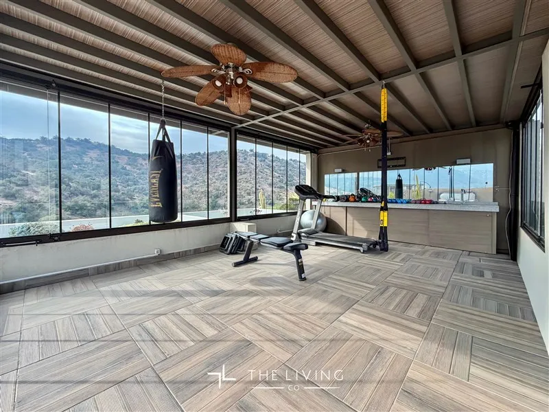Departamento en venta en Lo Barnechea — foto 5