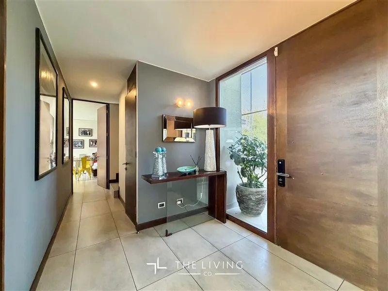 Departamento en venta en Lo Barnechea — foto 6