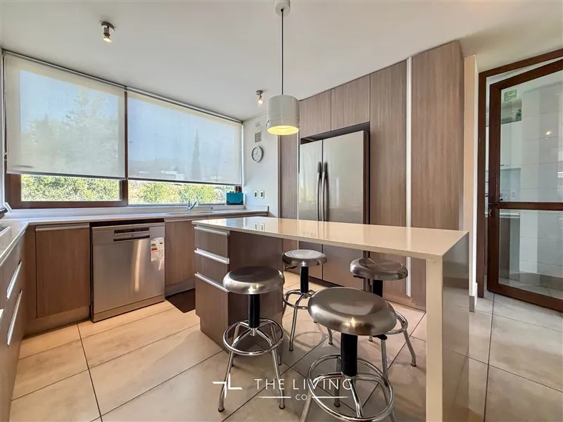 Departamento en venta en Lo Barnechea — foto 8