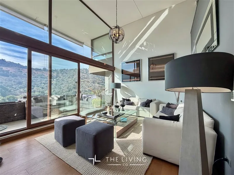 Departamento en venta en Lo Barnechea — foto 9