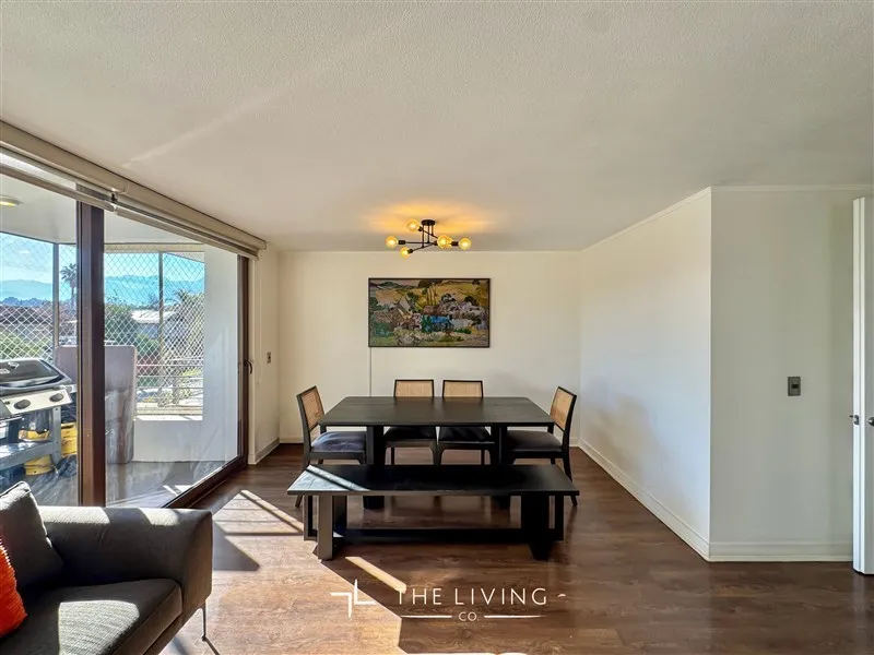 Departamento en venta en Las Condes — foto 9