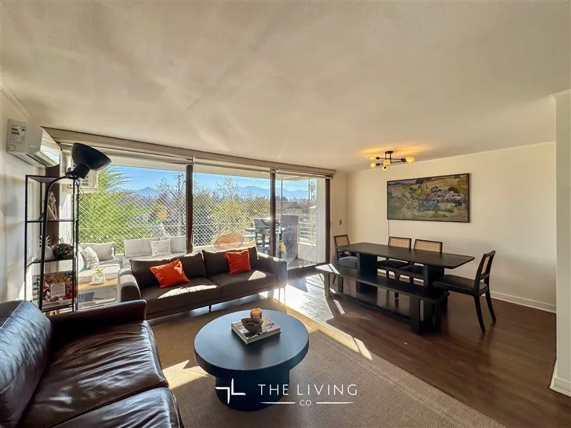 Departamento en venta en Las Condes — foto 5
