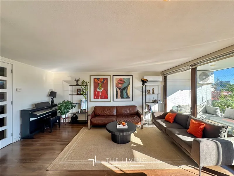 Departamento en venta en Las Condes — foto 8